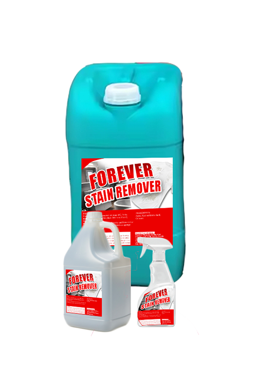Forever Stain Remover